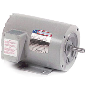 Baldor IDNM3538 Three Phase Inverter/Vector Duty Motor