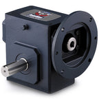Moteur triphasé à inverseur/service vectoriel Baldor IDNM3538