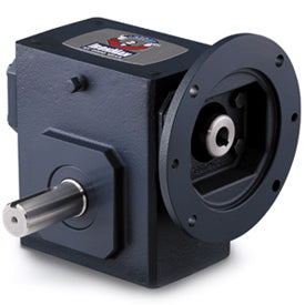 Moteur triphasé à inverseur/service vectoriel Baldor IDNM3538