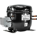 Compresseur de réfrigération FF8.5HBK Embraco, 3135 BtuH, 115V, R134a