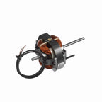 Moteur Fasco D200 1/85 CV, 3000 tr/min, 115 V, 1 Phase