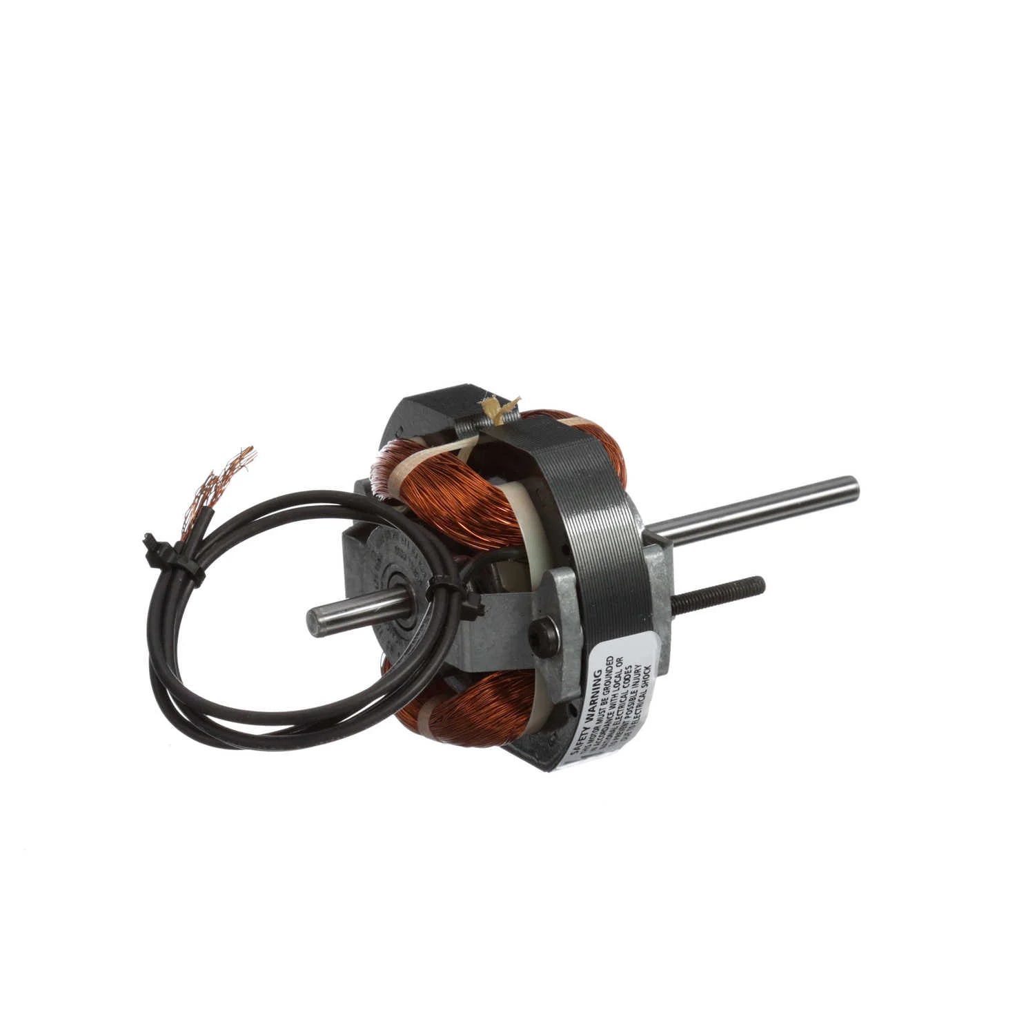 Moteur Fasco D200 1/85 CV, 3000 tr/min, 115 V, 1 Phase