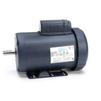 2HP LEESON 3450RPM 56H TEFC 115/208-230V 1PH MOTOR 110352.00