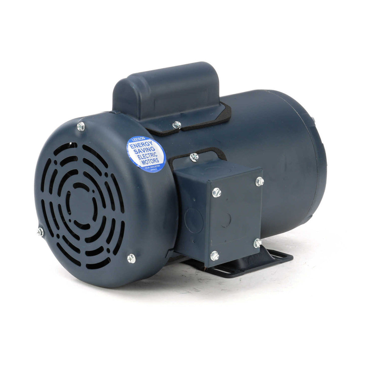 2HP LEESON 3450RPM 56H TEFC 115/208-230V 1PH MOTOR 110352.00