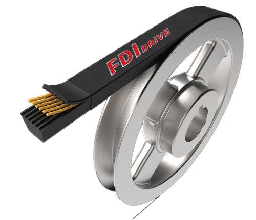 3L240R FHP BELTS GATES