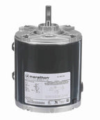 Moteur électrique Marathon 4354 monophasé à usage général de 1/4 CV