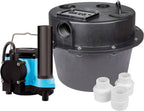 Pompe de remplacement pour machine à glace série RIM-U