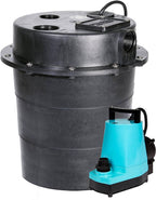 Pompe de remplacement pour machine à glace série RIM-U