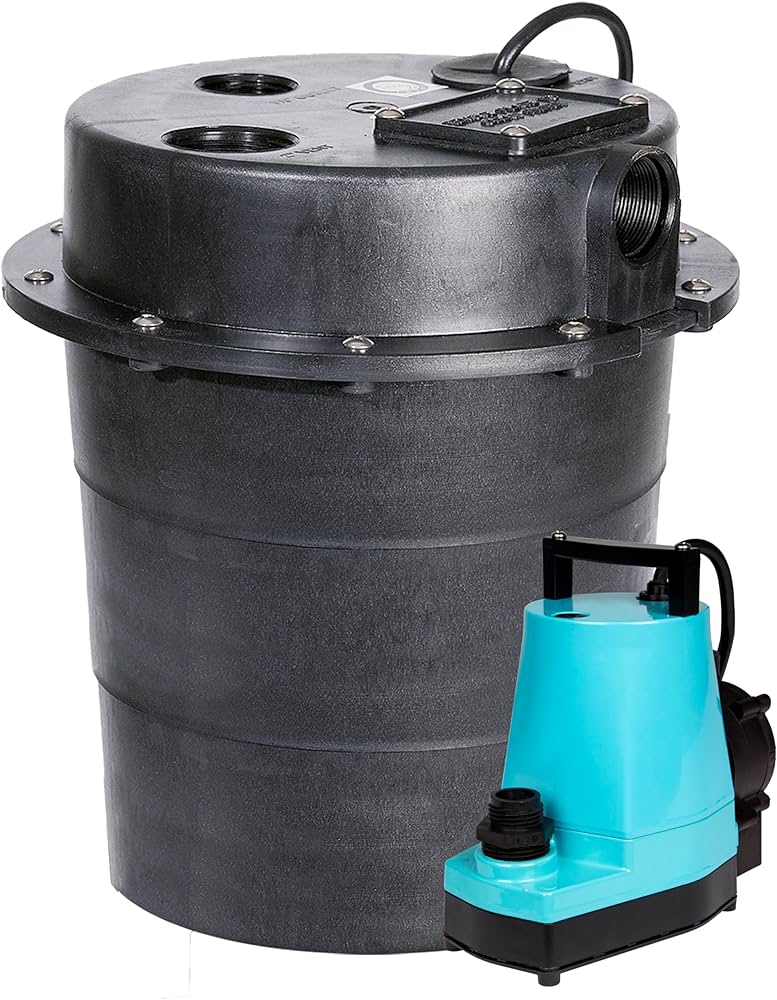 Pompe de remplacement pour machine à glace série RIM-U