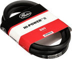 Courroies Gates B80 Hi-Power II