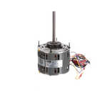 Moteur de ventilateur à entraînement direct Fasco D721