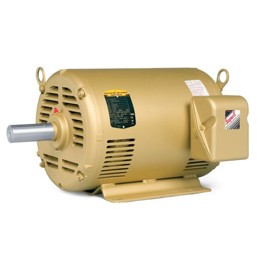 Baldor EFM2515T 20HP 1765RPM 256T OPSB 3PH F2 Super-E Motor