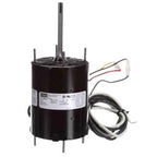 FASCO D405 Moteur OAO 1/10HP 115V 3200TR/MIN 1PH Cadre 3.3 Arbre 5/16"