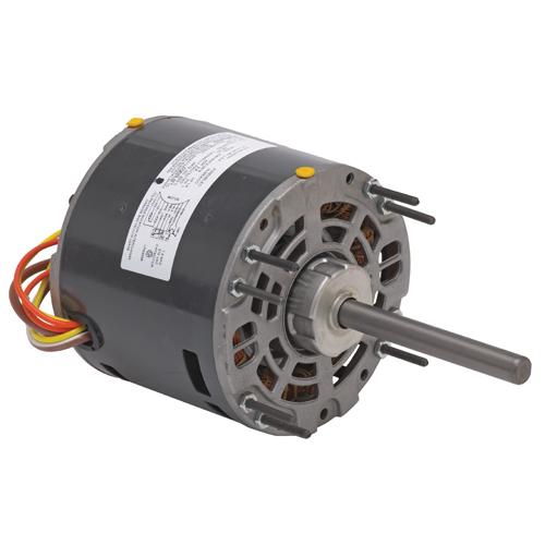 1/4hp -oao-1050rpm 115v Fr42 Reversible
