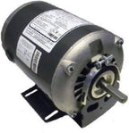 5793C U.S. Motors Split Phase Belted Fan and Blower Motor