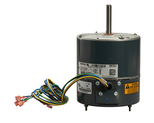Moteur CENTURY C728 1/3HP 825RPM 230V 48Y TEAO
