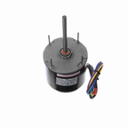 ECM Condenser Fan Motor