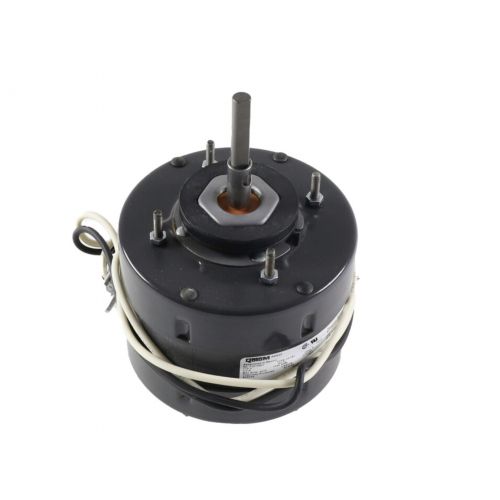 Moteur Rotom 1/10hp 115v 1550rpm, 2.65amp, Ouvert, Sft: 2.2in X 1/2in. Sleeve Bearing