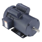 811552.00 Leeson Motor 10HP 3600RPM 215T TEFC 460Volt 3Phase 215THFS19011