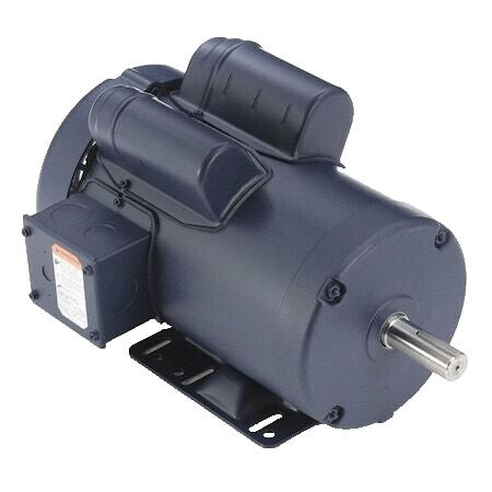 811552.00 Leeson Motor 10HP 3600RPM 215T TEFC 460Volt 3Phase 215THFS19011