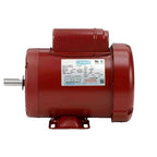 811552.00 Leeson Motor 10HP 3600RPM 215T TEFC 460Volt 3Phase 215THFS19011