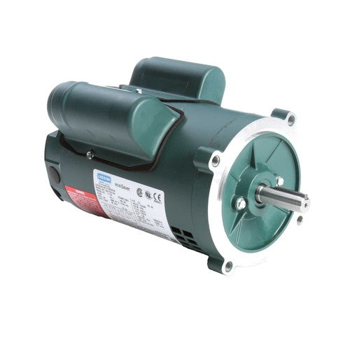 Moteur de ventilateur de condenseur et de soufflante à entraînement direct Fasco D785 pour climatiseur de fenêtre