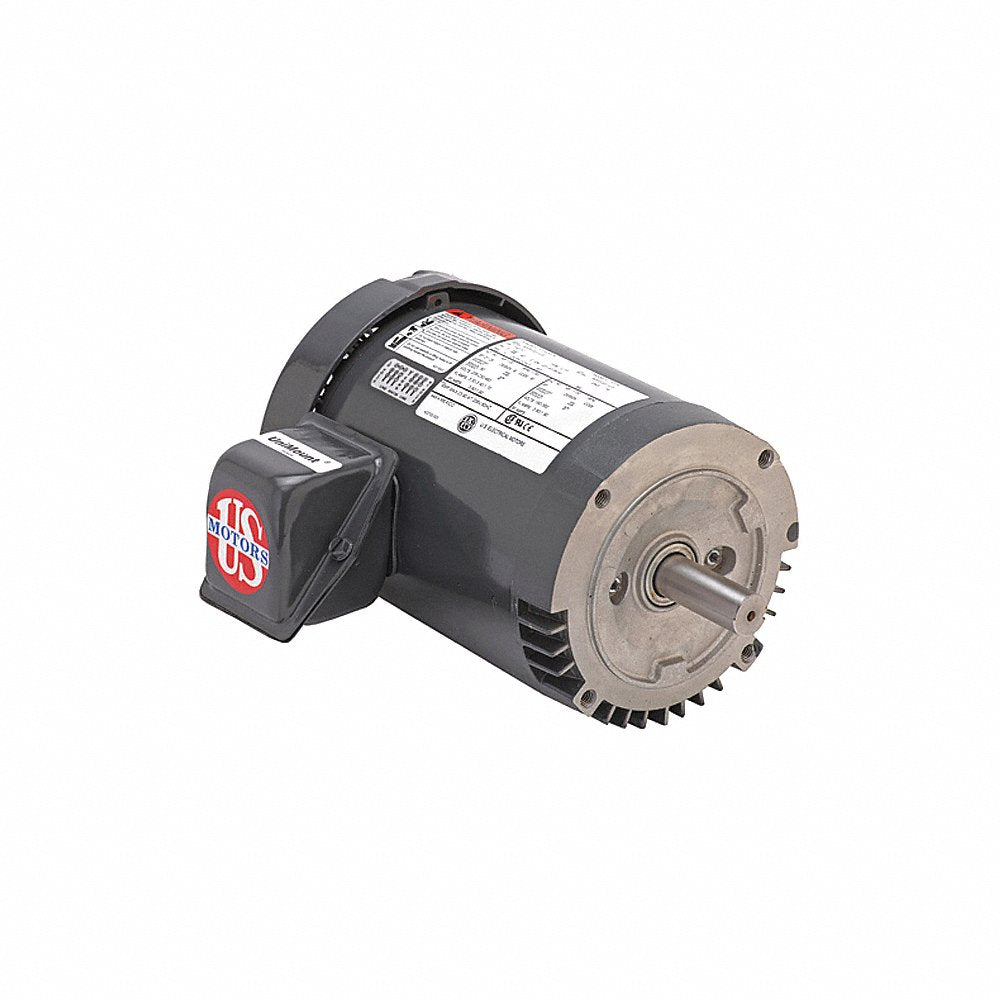 US Motors U1P2GFC - 1 CV - TEFC - 1745 tr/min