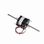 Moteur électrique Fasco D128, diamètre 3,3 pouces, 115 volts, 1500 tr/min, 3 vitesses