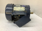 Leeson 110313.00 Moteur 3/4 CV 3600 tr/min 208-230/460V 3 Phases TEFC