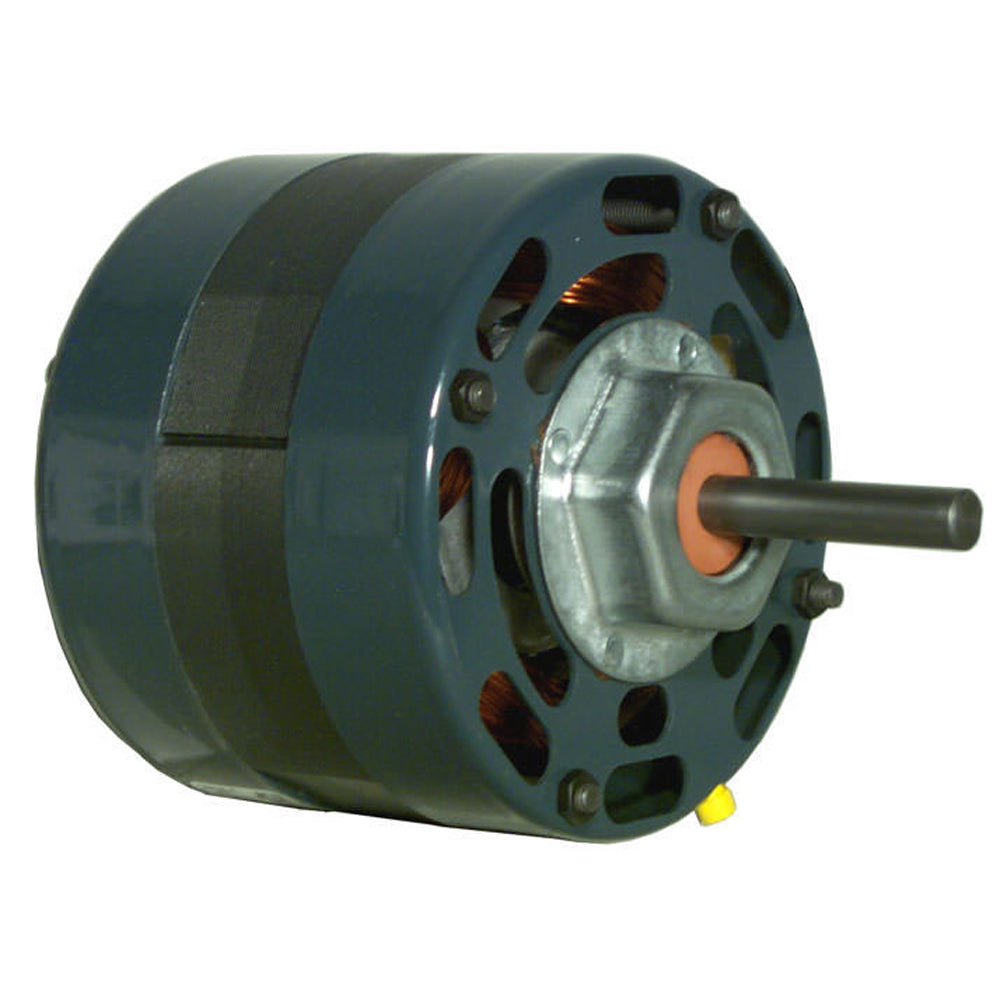 Moteur Rotom M3-R2657 1/15 CV 1550 tr/min 230V Moteur à courant continu.