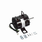 Moteur de ventilateur d'extraction Fasco D1179
