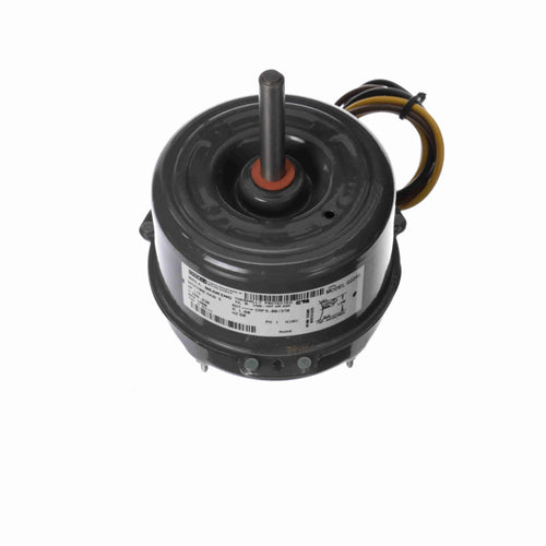 Moteur de ventilateur de condenseur Century 9723