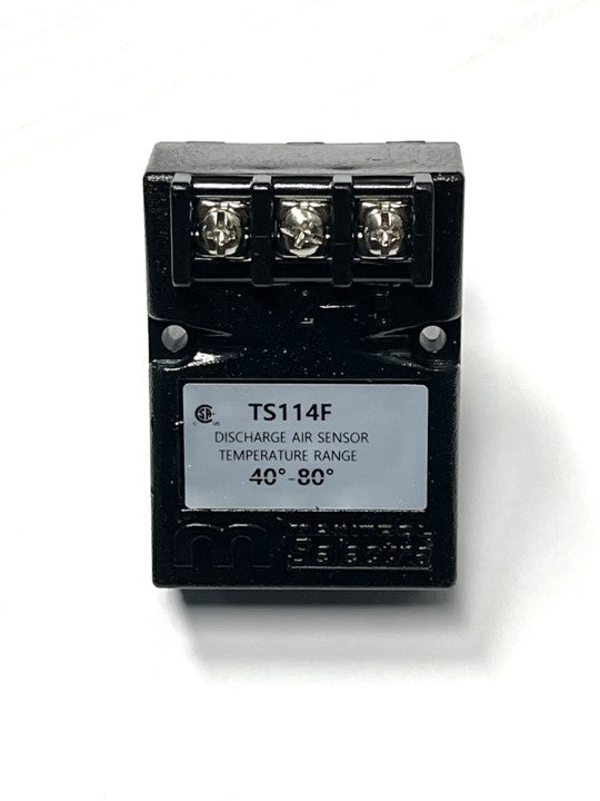 Maxitrol MXT-TD114F Selectra Series 14 remote temperature selector 40-80°F