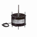 Moteur Fasco D609 1/50 CV, 1500 tr/min, 115 V, 1 Phase