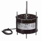 Moteur Fasco D609 1/50 CV, 1500 tr/min, 115 V, 1 Phase