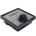 MAXITROL MXT-TD92-0509 remote temperature selector 50°-90°F
