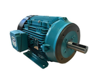 Moteur Brook Crompton SS2N1.5-1C