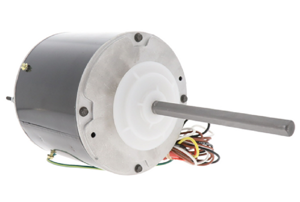 Moteur de condenseur US Motors 1875H 200W EZ-Fit, cadre 48Y, 825 tr/min, 1/3-1/5 CV, 208V-230V