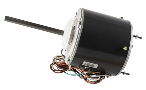 Moteur de condenseur US Motors 1875H 200W EZ-Fit, cadre 48Y, 825 tr/min, 1/3-1/5 CV, 208V-230V