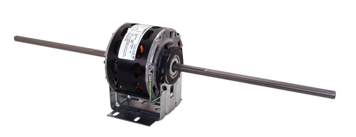 Aos 1/10 D/s 1050 115vac Shft 1/2" Attention Nouveaux 89psc Besoin 5mfd Extra