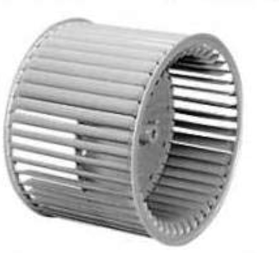 Lau 013316-02 10-10 Wheel