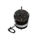 Moteur de ventilateur Fasco D167 usage général 1/70 CV 1500 tr/min 115 Volts