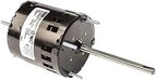 Moteur de ventilateur Fasco D167 usage général 1/70 CV 1500 tr/min 115 Volts