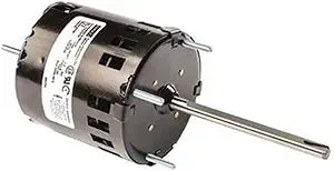 Moteur de ventilateur Fasco D167 usage général 1/70 CV 1500 tr/min 115 Volts