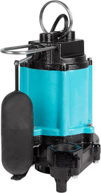 10EC Series Sump & Light Effluent Pump