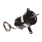 Moteur de climatiseur de VR Fasco D1092 1/3 CV 115V 1675 tr/min 2 vitesses