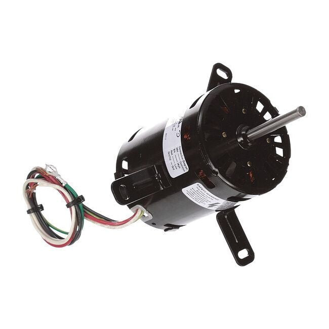 Moteur de climatiseur de VR Fasco D1092 1/3 CV 115V 1675 tr/min 2 vitesses