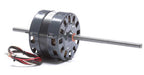 Moteur de climatiseur de VR Fasco D1092 1/3 CV 115V 1675 tr/min 2 vitesses