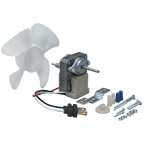 Moteur Rotom T1-R3670 à pôles ombragés, cadre en C.