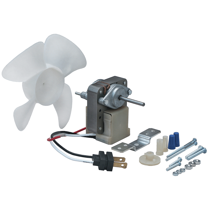Moteur Rotom T1-R3670 à pôles ombragés, cadre en C.